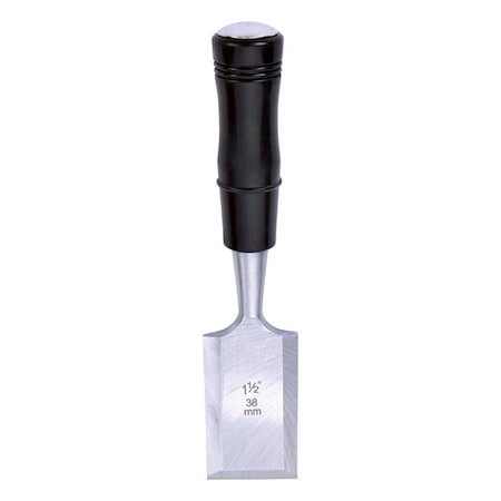 Steel Grip Steel Grip 1-1/2 in. W X 4 in. L Wood Chisel 1 pk 2260578